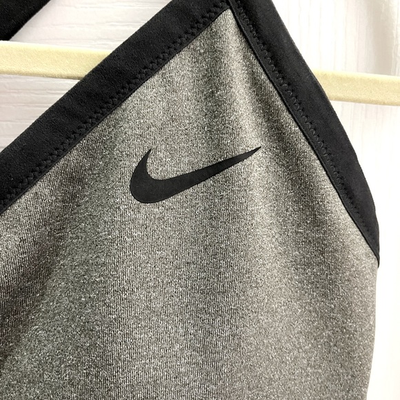 Nike Dryfit Sports Bra - Picture 3 of 5